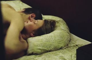 Tugjob Guy gets wild when he feels the smell of sex in erotic Russian movie Love Machine Nerd