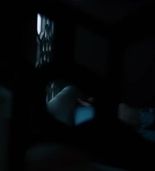Ladyboy Martha Higareda shows off naked body and gets fucked in TV series Altered Carbon StreamSex