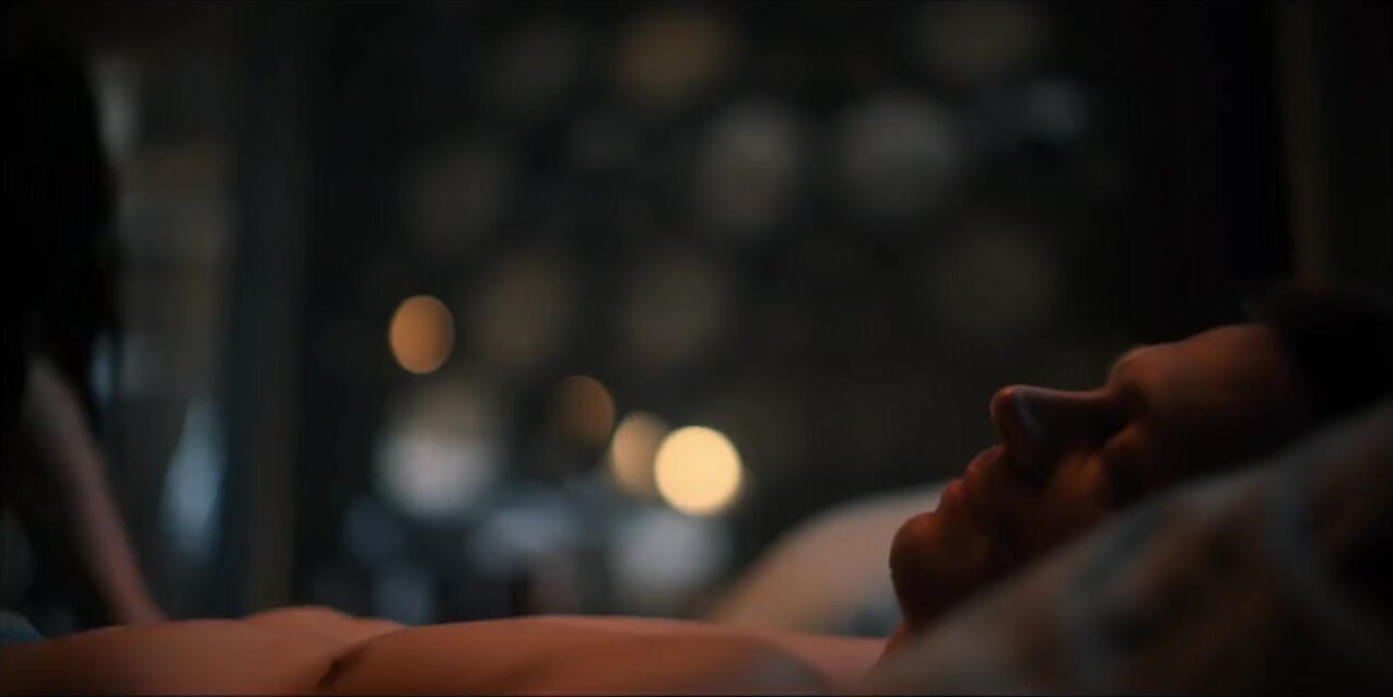 veyqo Martha Higareda shows off naked body and gets fucked in TV series Altered Carbon Roleplay