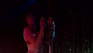 Tamil Striptease moment of Olivia Wilde who moves body on man's lap and moans for money Perverted