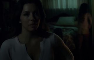 Nudist Sexy MILF Eva Longoria is made for romantic sex with the older man in Any Day (2015) Tight Pussy Porn