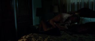 Big Dick Sexy MILF Eva Longoria is made for romantic sex with the older man in Any Day (2015) Tattoo