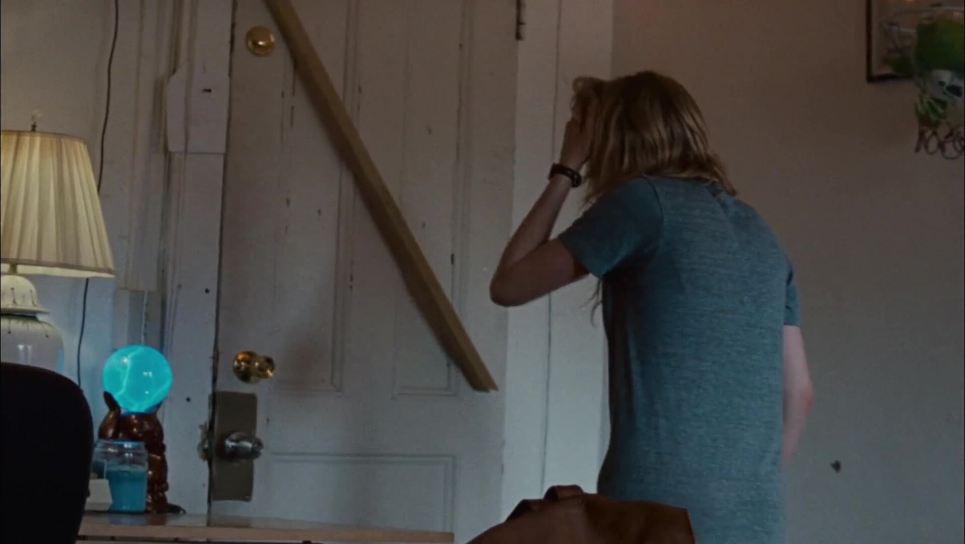 Hidden Camera Michelle Williams receives different cocks and even gets creampied in Blue Valentine (2010) Para