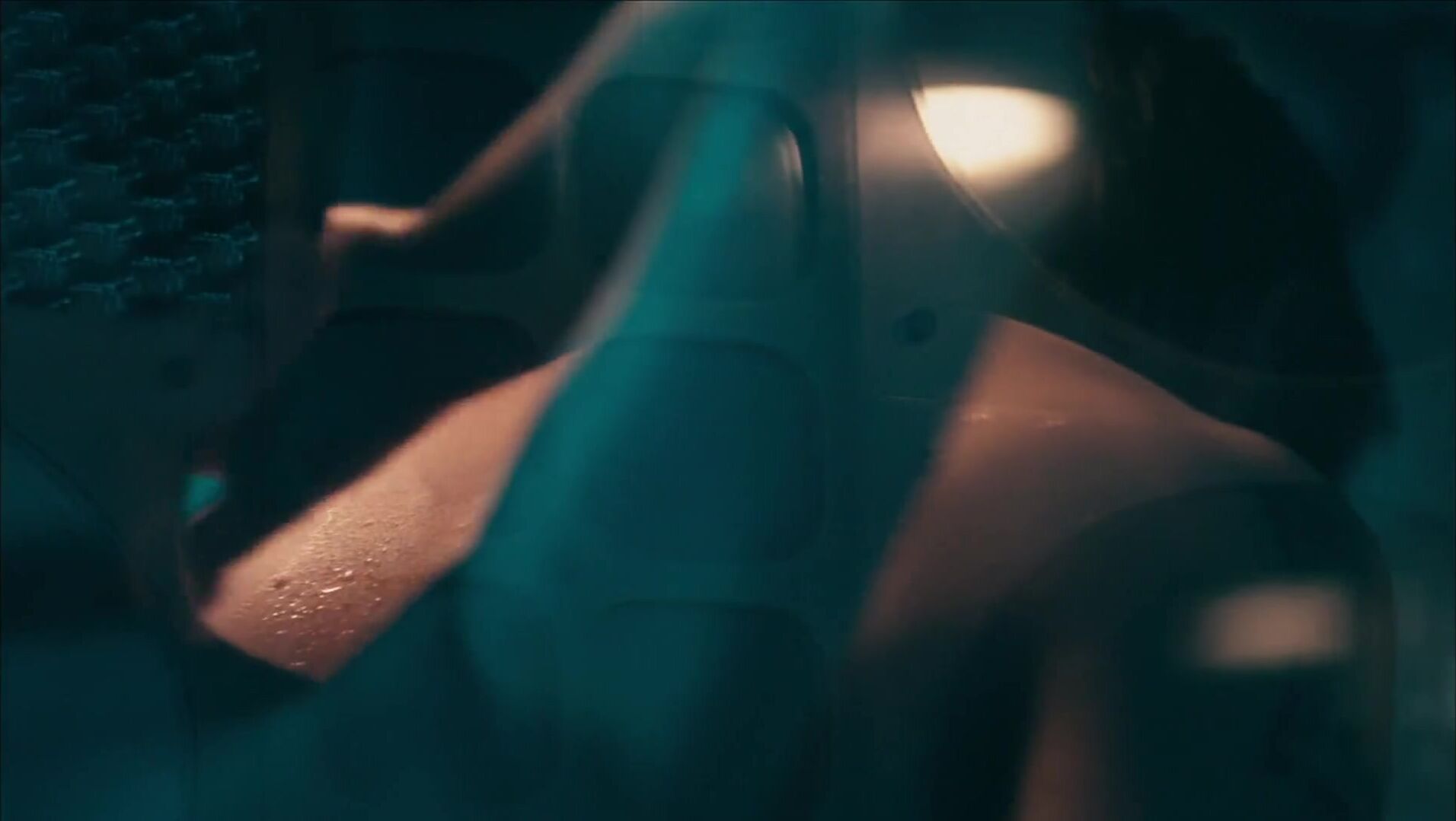 Gay Comics Michelle Williams receives different cocks and even gets creampied in Blue Valentine (2010) Woman - 2