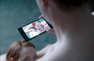 Virtual Married life and its secrets tempt Louisa Krause who cums in Girlfriend Experience Oral