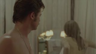 Play Brad Pitt doesn't give up and joins celebrity Angelina Jolie in bath in By The Sea (2015) Rough Sex