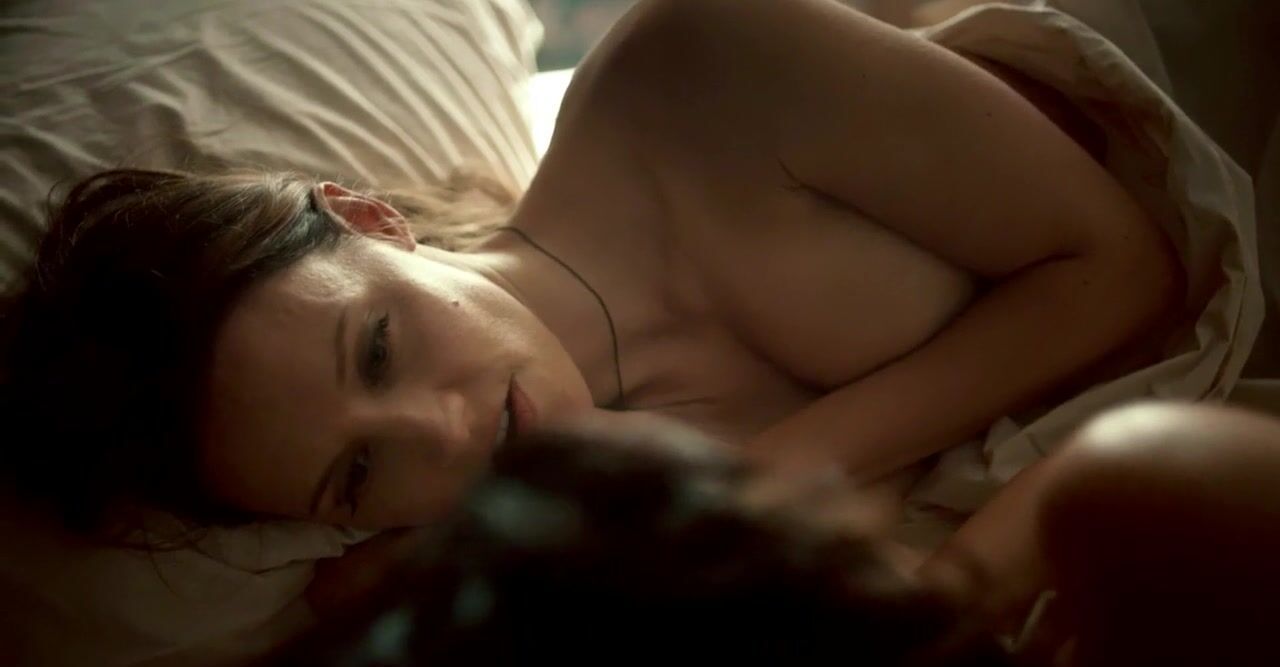 PlanetSuzy Enjoy fantastic MILF Emmanuelle Chriqui being licked in sex scene from Shut Eye Domination