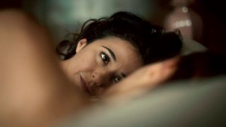 Closeups Enjoy fantastic MILF Emmanuelle Chriqui being licked in sex scene from Shut Eye XXXShare