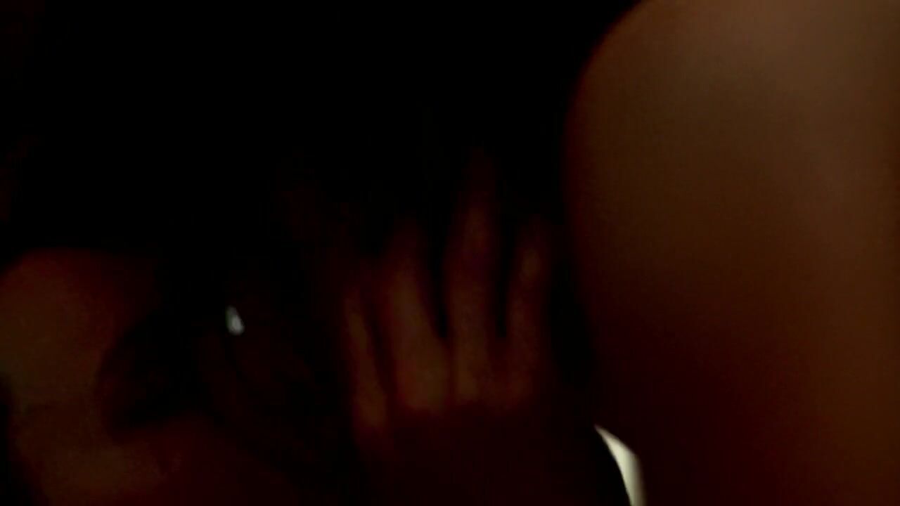 PlanetRomeo Enjoy fantastic MILF Emmanuelle Chriqui being licked in sex scene from Shut Eye Making Love Porn - 2