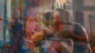 RarBG Teen Anna Chipovskaya nude in nude scene from Russian drama movie Pure Art (2016) Street