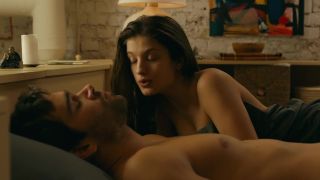 Ride Teen Anna Chipovskaya nude in nude scene from Russian drama movie Pure Art (2016) Fisting