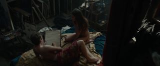 Italian Hot sex scenes of Alicia Vikander and other actresses being penetrated in Tulip Fever Teasing