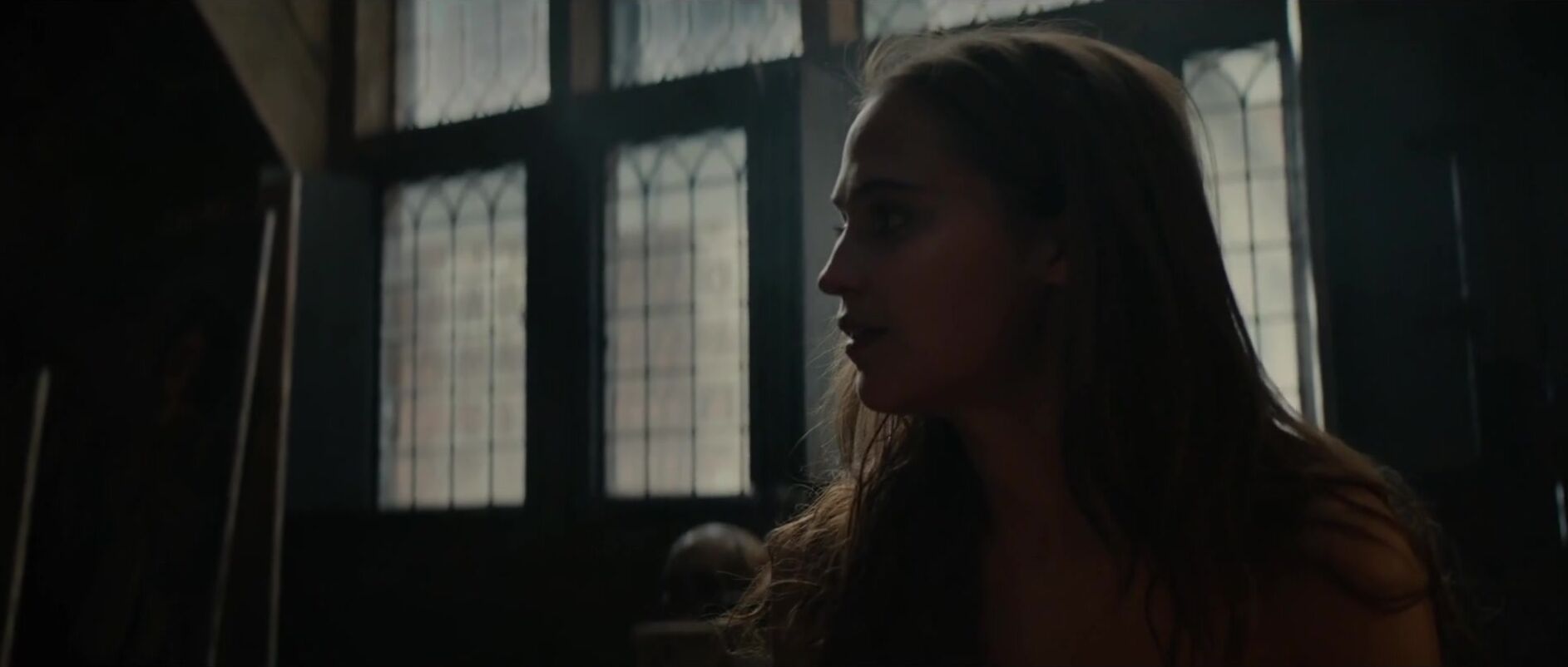 Blows Hot sex scenes of Alicia Vikander and other actresses being penetrated in Tulip Fever Spooning