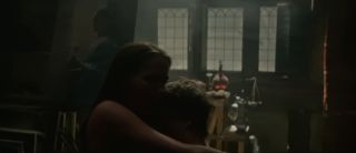 Vivid Hot sex scenes of Alicia Vikander and other actresses being penetrated in Tulip Fever Chile