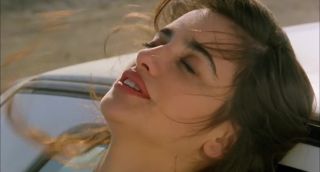 Fat Pussy Men need just Penelope Cruz's boobs and pussy in Jamon Jamon explicit sex scenes (1992) Bare