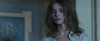 Pussy Orgasm Womanizer simply has no chance to avoid carnal fun with Natalia Vodianova nude in Her Lover (2012) Girl Girl