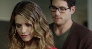 Alternative Lyndsy Fonseca is too appetizing not to be nailed on the camera in The Escort (2015) Girls Getting Fucked