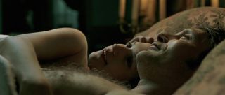 Coeds Hot girl Alicia Vikander with tiny private body parts is drilled in A Royal Affair TubeProfit