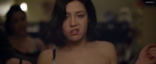 Hard Fucking Adele Exarchopoulos and Stephanie Cleau get nailed and banged in Down By Love (2016) CameraBoys