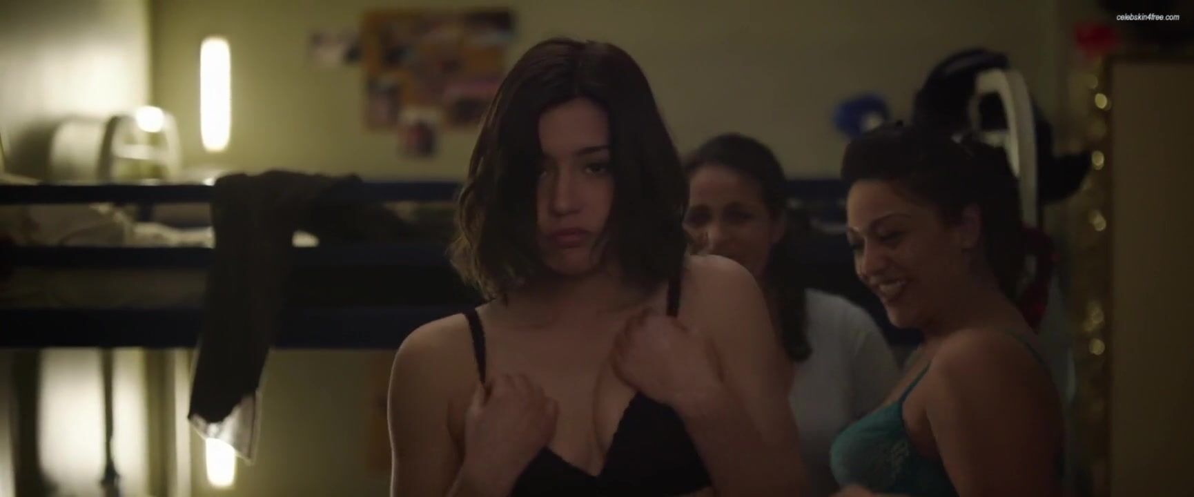Clit Adele Exarchopoulos and Stephanie Cleau get nailed and banged in Down By Love (2016) Putinha