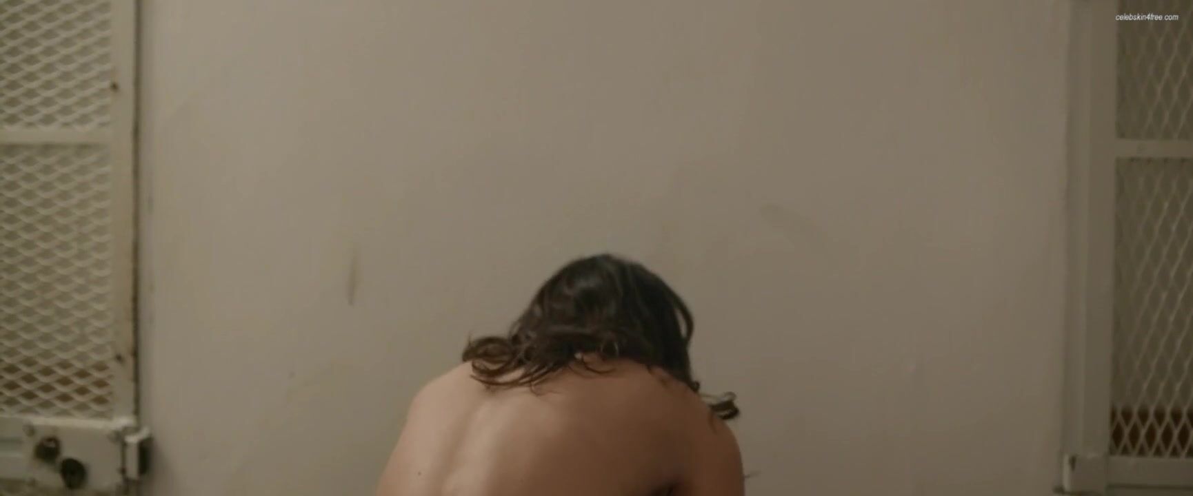 Latino Adele Exarchopoulos and Stephanie Cleau get nailed and banged in Down By Love (2016) Short - 1