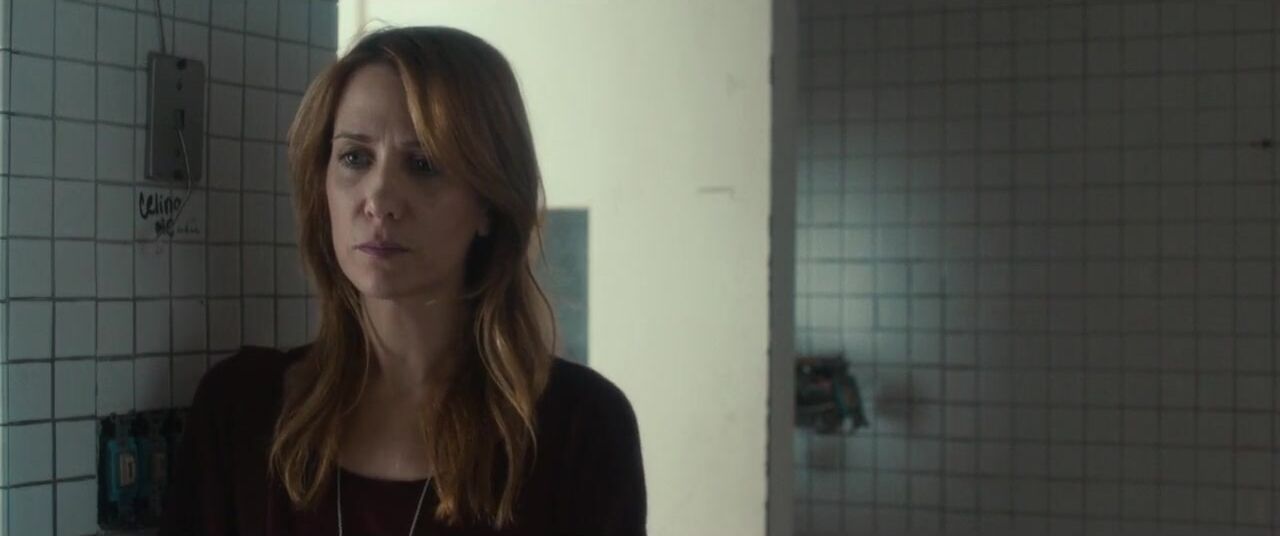 Bbw Kristen Wiig plays role of underfucked MILF who hooks up in The Skeleton Twins (2014) Tamil
