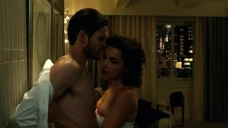 Rough Porn Sex scene of exotic MILF Amber Rose Revah being scored in TV series The Punisher Yqchat