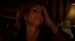OnOff Charisma Carpenter receives brutal guy's cock in her snatch in Psychosis (2010) Gay-Torrents