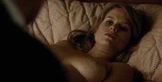 SoloPorn Alice Eve and Melody Zara nude get penetrated in American crime drama Crossing Over (2009) Shaadi