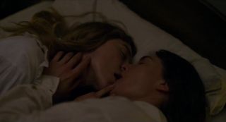 PinkRod Lesbian sex scenes of Saoirse Ronan nude and Kate Winslet who cum in from Ammonite (2020) Gaybukkake