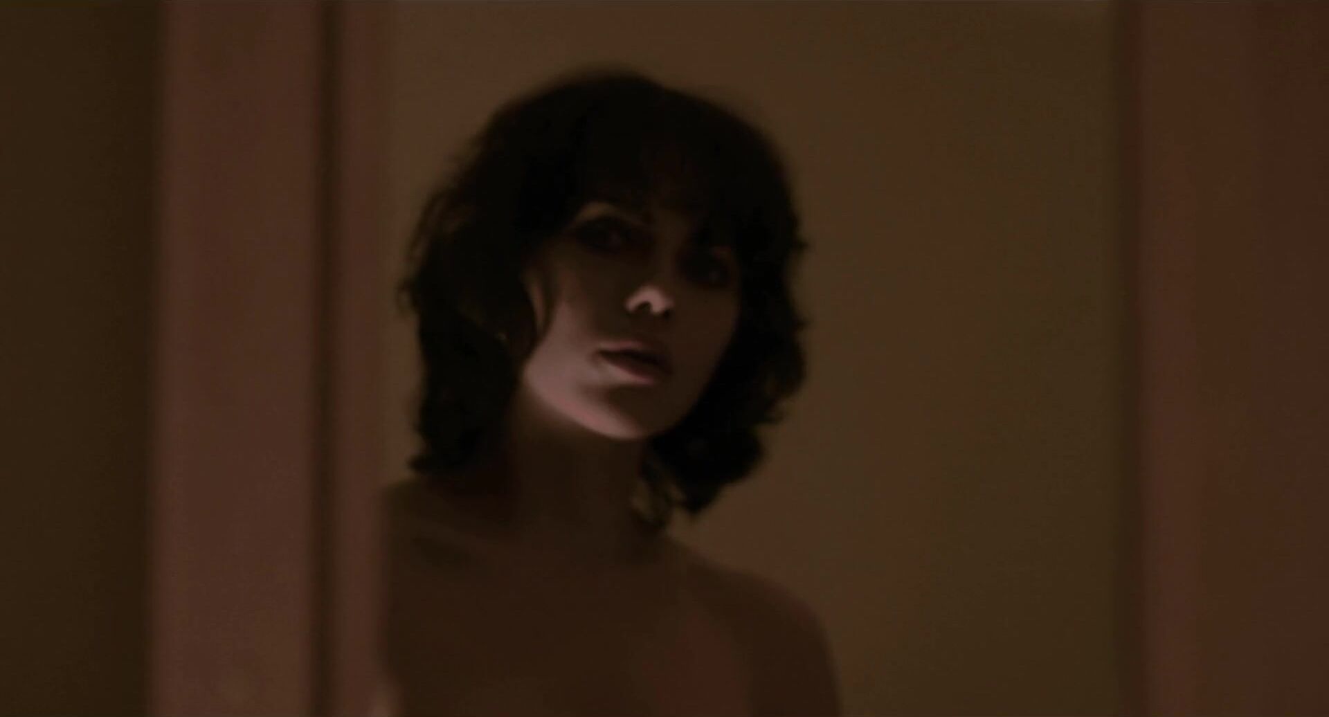 Romance Nude scene from Under The Skin where Scarlett Johansson appears with no clothes Swallow - 1