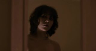Nice Tits Nude scene from Under The Skin where Scarlett Johansson appears with no clothes Culo Grande
