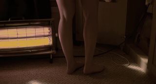 Grosso Nude scene from Under The Skin where Scarlett Johansson appears with no clothes Hardsex