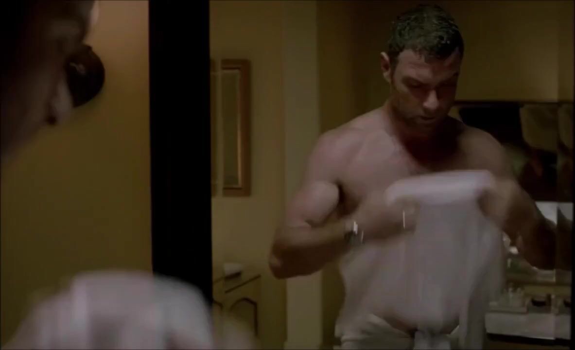 Holes Compilation of carnal moments with sexy stars from the TV crime drama series Ray Donovan Tribbing