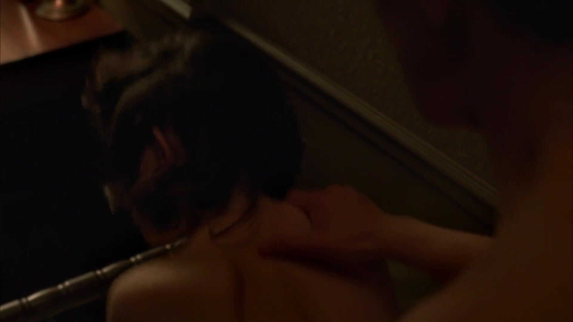 TubeAss Man takes hot housewife and scores her cunt cumming right inside in Boardwalk Empire Boobies