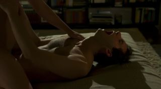 Round Ass Sex looks cool when Brooke Pascoe nude acts like crazy in The Girl's Guide to Depravity S1 RulerTube