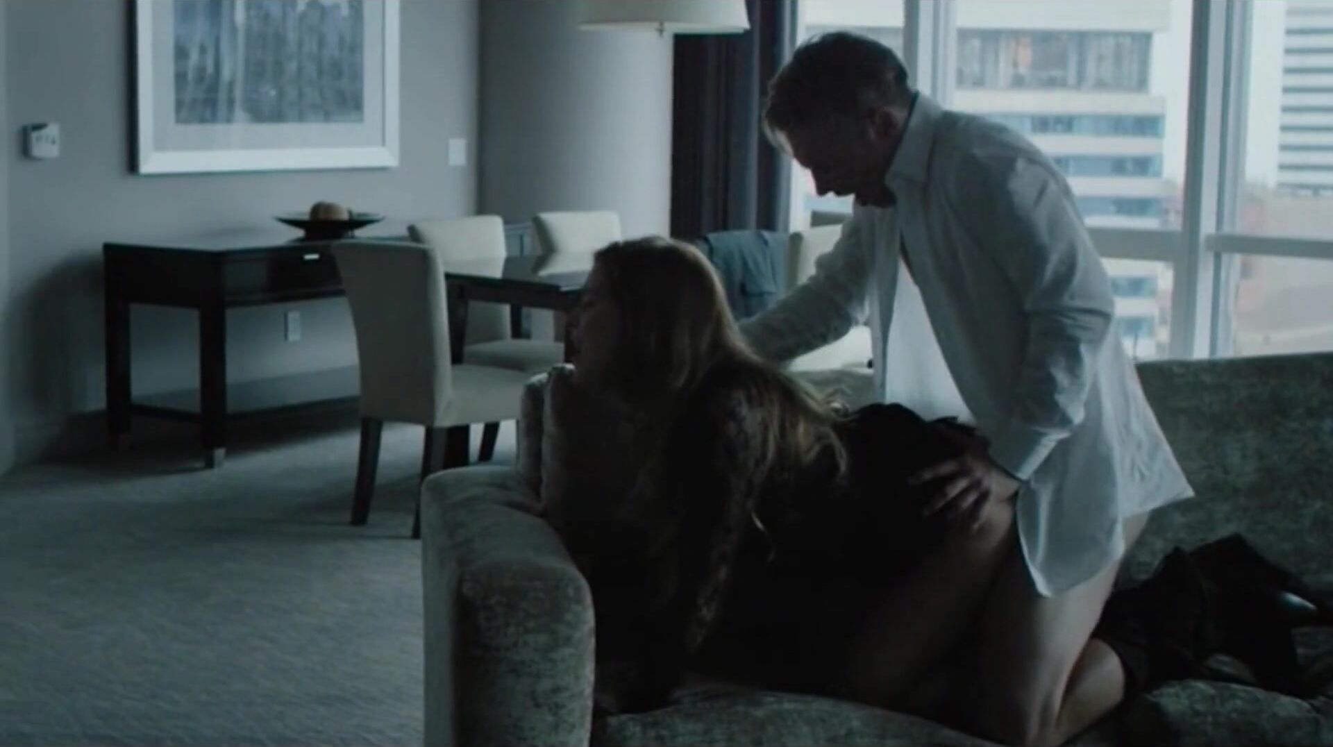 18 Year Old Porn Hot-to-trot Riley Keough always want sex in TV series The Girlfriend Experience Hole