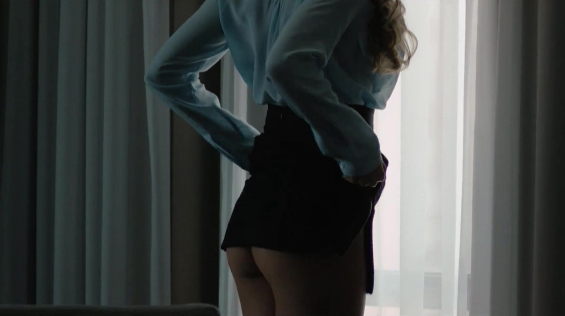 MelonsTube Hot-to-trot Riley Keough always want sex in TV series The Girlfriend Experience Amateurs Gone Wild