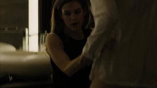 Tgirl Hot-to-trot Riley Keough always want sex in TV series The Girlfriend Experience Spit