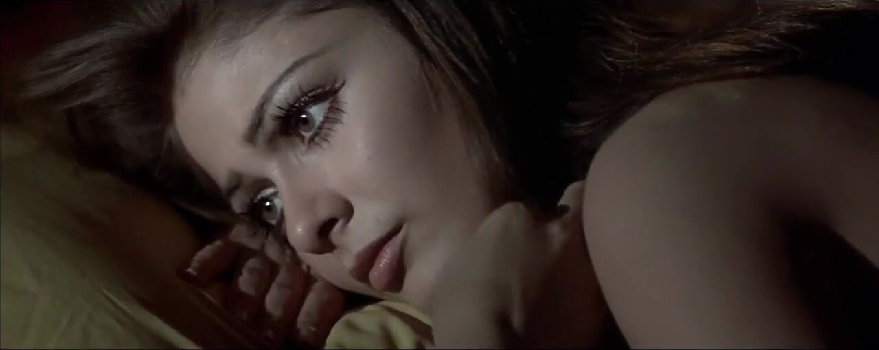 Ass Sex Cynthia Myers easily makes Erica Gavin cum in Beyond the Valley of the Dolls (1970) Bdsm
