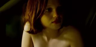 French Adele Exarchopoulos and other French girls naked fool around in Orpheline (2016) Travesti