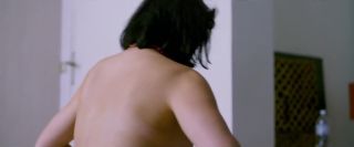 Crazy Adele Exarchopoulos and other French girls naked fool around in Orpheline (2016) Ball Sucking