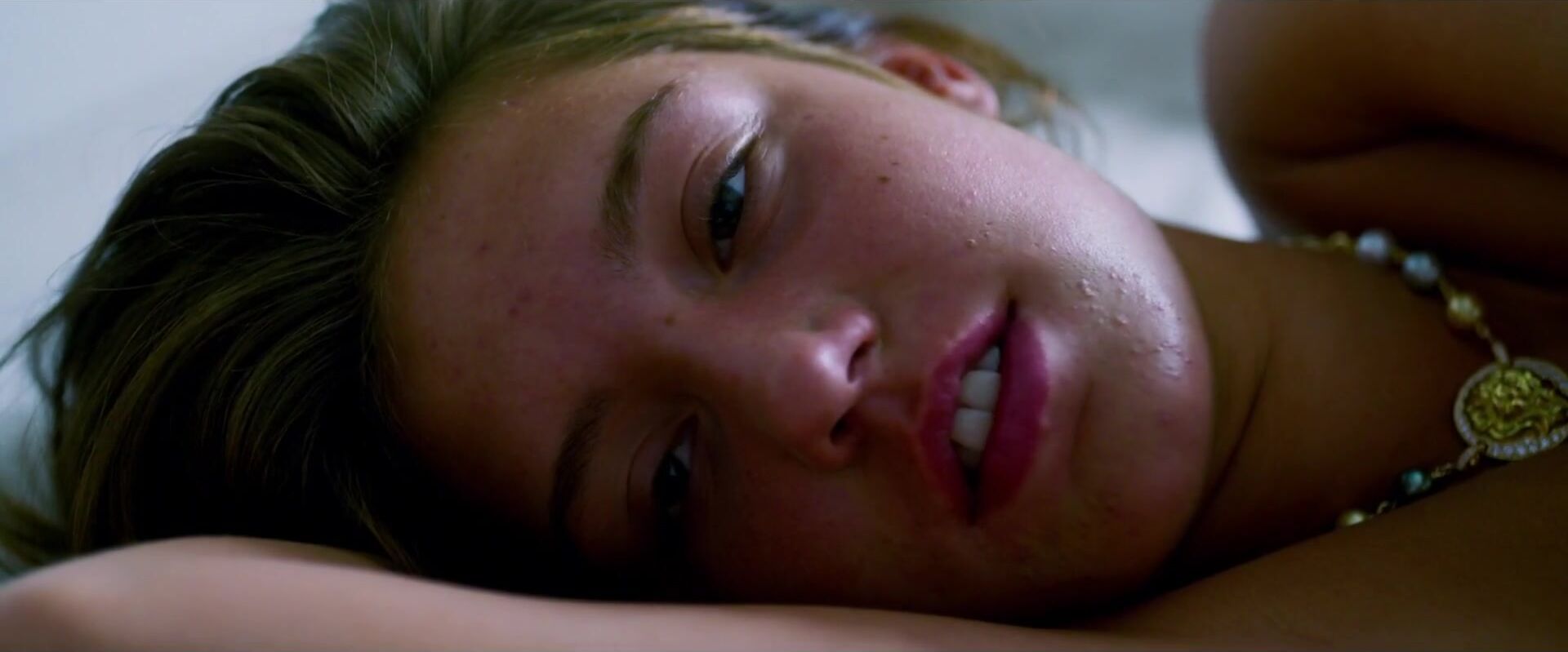 Nasty Adele Exarchopoulos and other French girls naked fool around in Orpheline (2016) Beeg - 2