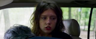 Teens Adele Exarchopoulos and other French girls naked fool around in Orpheline (2016) Deutsche