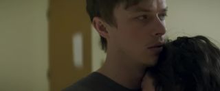 Adulter.Club Beautiful Tatiana Maslany beckons young man and has sex in Two Lovers and a Bear (2016) Solo