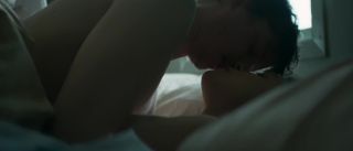 Shyla Stylez Beautiful Tatiana Maslany beckons young man and has sex in Two Lovers and a Bear (2016) Perrito