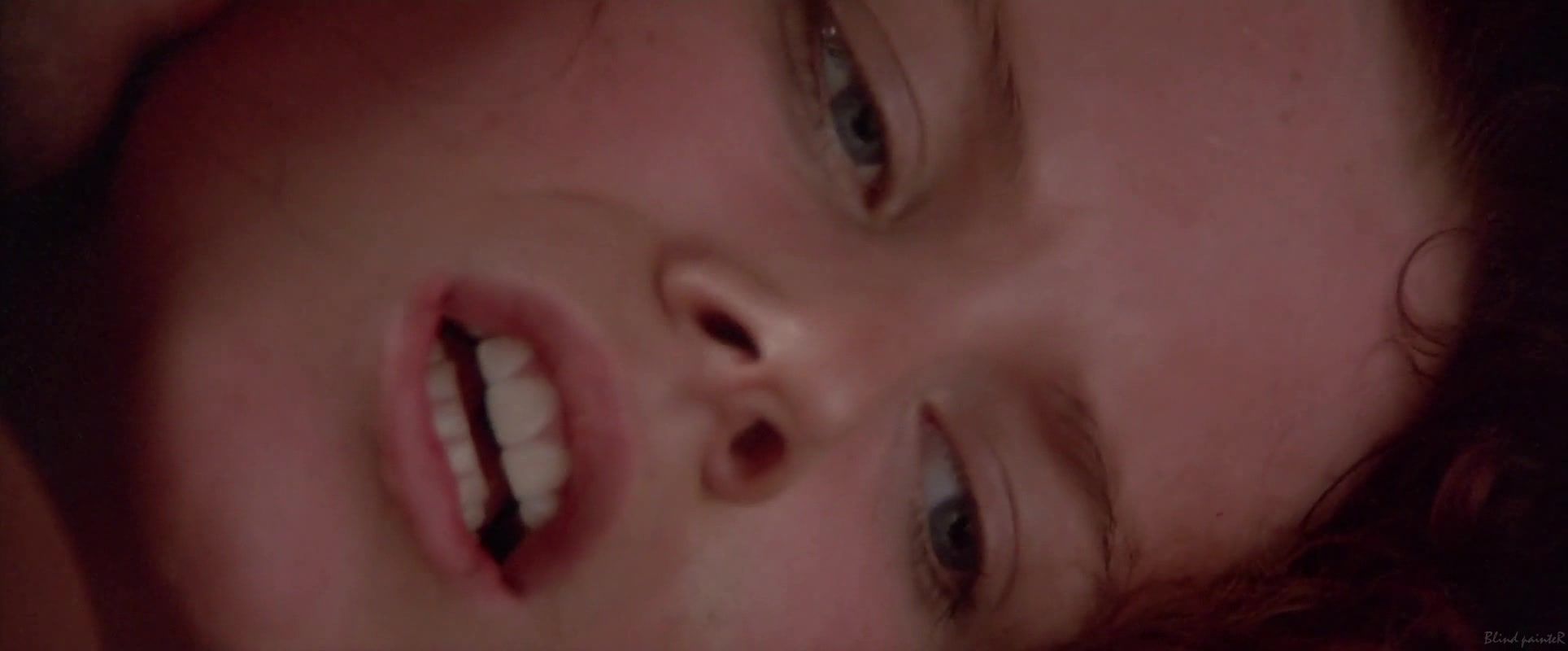 TonicMovies Nicole Kidman - Dead Calm (1989) CrazyShit - 1