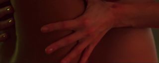 Gang Bang Ebony musician Logan Browning nude comes to make it with white colleague Allison Williams Facial Cumshot