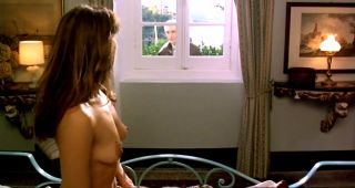 Teenie Sex scene from Beyond the Clouds with participation of French Sophie Marceau (1995) Adam4Adam