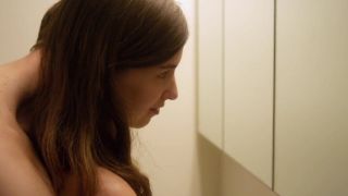 Porno Man has tender sex with sensitive girlfriend Sophia Takal in Molly's Theory of Relativity Passion